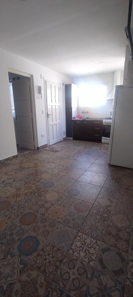Alquiler 24 meses PH 3 ambientes con cochera y patio