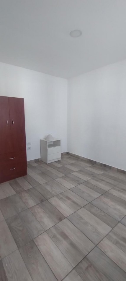 Alquiler 24 meses PH 3 ambientes con cochera y patio