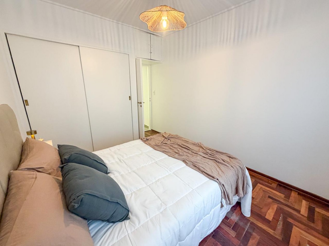 SEMIPISO DOS AMBIENTES A LA CALLE EN CORRIENTES Y BELGREANO