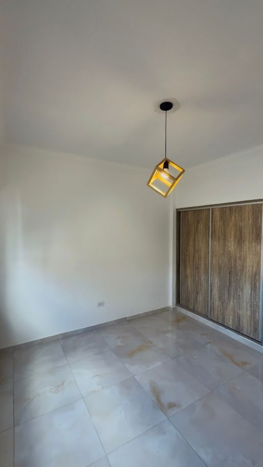 VENTA DEPARTAMENTO DE DOS AMBIENTES CON ESPACIO PARA COCHERA UBICACION SANTA FE 2884