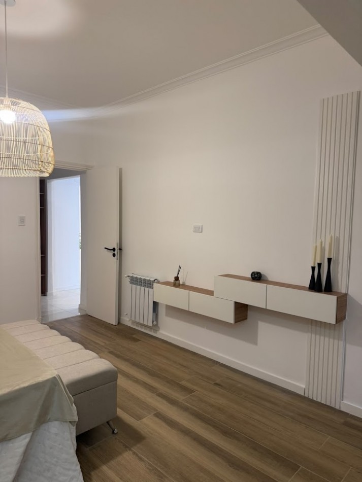 CASA PH CUATRO AMBIENTES CON COCHERA ZONA NUEVA POMPEYA 