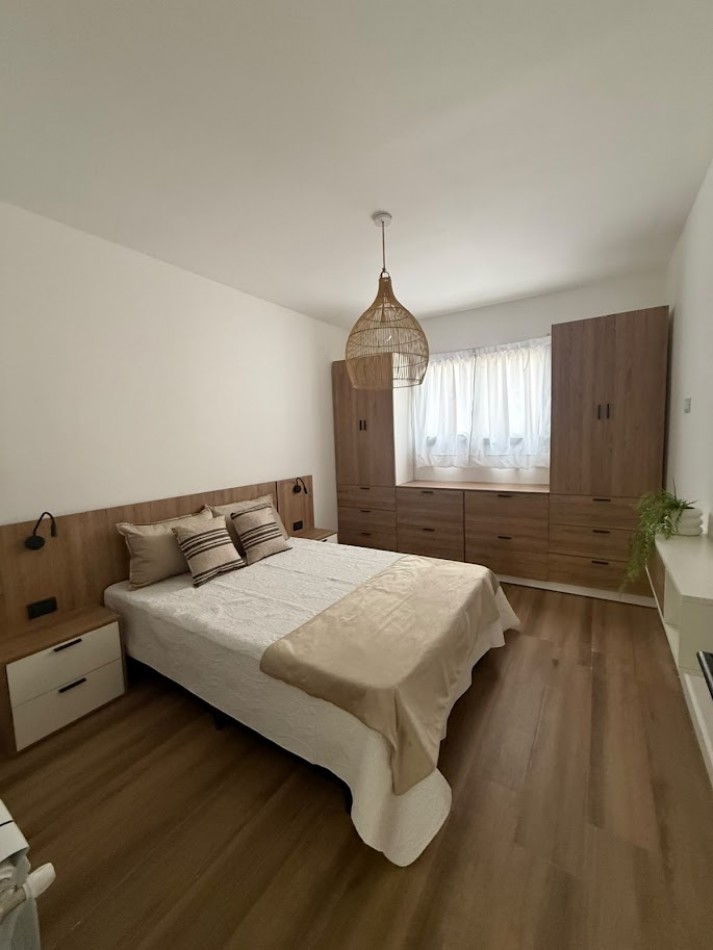 CASA PH CUATRO AMBIENTES CON COCHERA ZONA NUEVA POMPEYA 