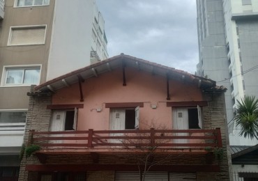 VENTA HOTEL ZONA LA PERLA 