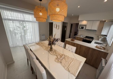 venta PH 4 AMBIENTES EN DOS PLANTAS CON TERRAZA Y COCHERA ZONA PASEO ALDREY