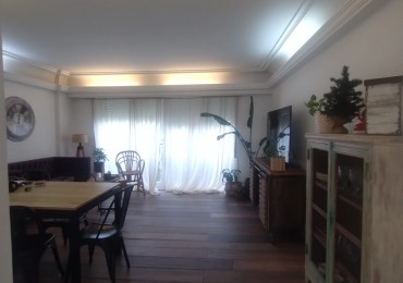 venta departamento 3 ambientes al frente reciclado zona Shopping Aldrey  