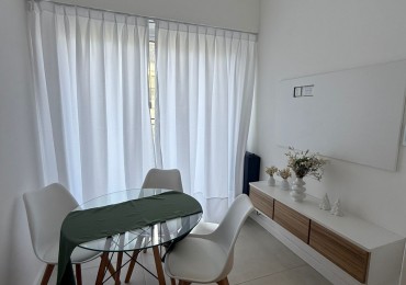 VENTA DEPARTAMENTO MONOAMBIENTE CON BALCON A LA CALLE 