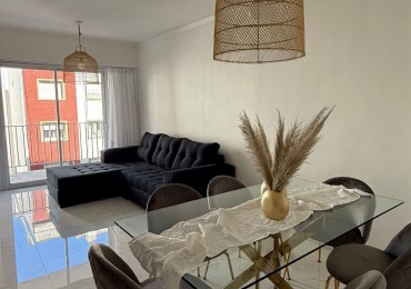 venta departamento 4 ambientes con cochera Santiago del Estero 2300 