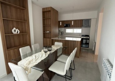 VENTA DEPARTAMENTO 3 AMB CON BALCON RECICLADO 