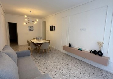 VENTA DEPARTAMENTO 3 AMB A LA CALLE CON BALCON CON O SIN COCHERA  ZONA PLAZA COLON  