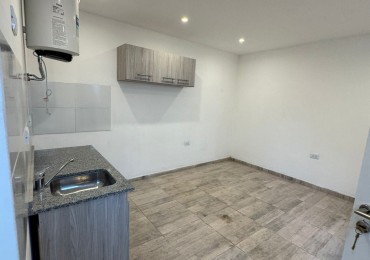 VENTA PH UN AMBIENTE ZONA PARQUE LURO