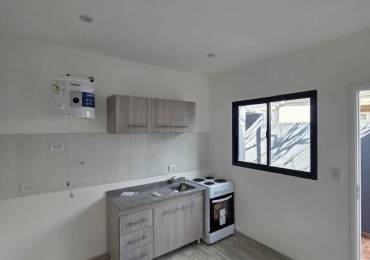 VENTA PH 2 AMBIENTES CON PATIO