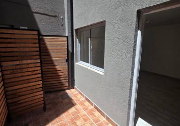 VENTA PH 2 AMB CON PATIO A ESTRENAR villa primera