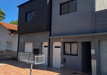 venta PH 3 amb a la calle en duplex Don Bosco