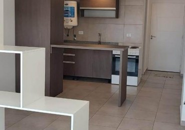 VENTA DEPARTAMENTO UN AMBIENTE CONTRAFRENTE ABIERTO ZONA SAN JUAN