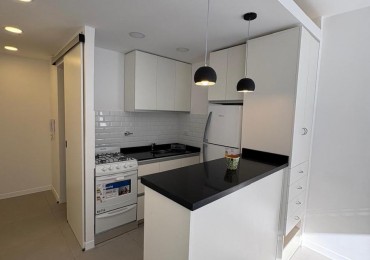 venta departamento monoambiente zona guemes 