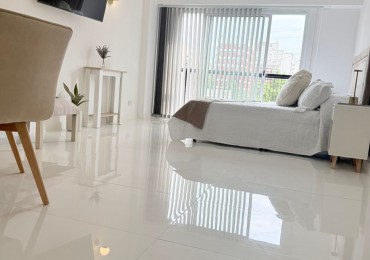 DEPARTAMENTO UN AMBIENTE ZONA CENTRO RECICLADO  