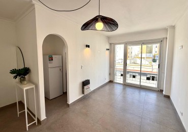 VENTA DEPARTAMENTO 2 AMBIENTES ZONA PLAZA COLON 