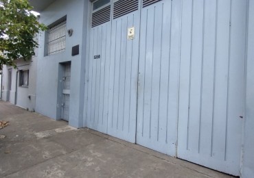  GALPON EN ALQUILER ZONA 11 DE SEPTIEMBRE 5300 