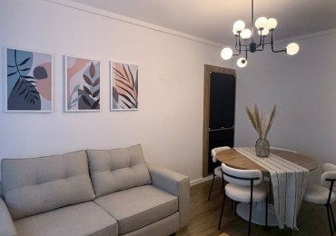DEPARTAMENTO 3 AMBIENTES PLAZA COLON 