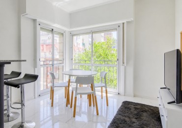 DEPARTAMENTO 2 AMBIENTES AL FRENTE 