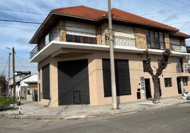 PH 2 AMBIENTES TIPO DUPLEX A LA CALLE 1 DE MAYO ESQUINA GARAY