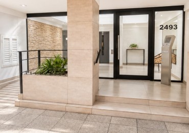 DEPARTAMENTO 1 AMBIENTE ESTADO ORIGINAL IMPECABLE ZONA P. ALDREY 
