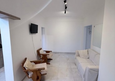 VENTA DEPARTAMENTO DE DOS AMBIENTES CON ESPACIO PARA COCHERA UBICACION SANTA FE 2884